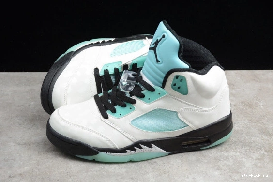 CN2932-100 Retro  Air Jordan Green Island CN2932-100 5 1004